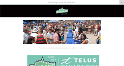 Desktop Screenshot of osbornevillage.com